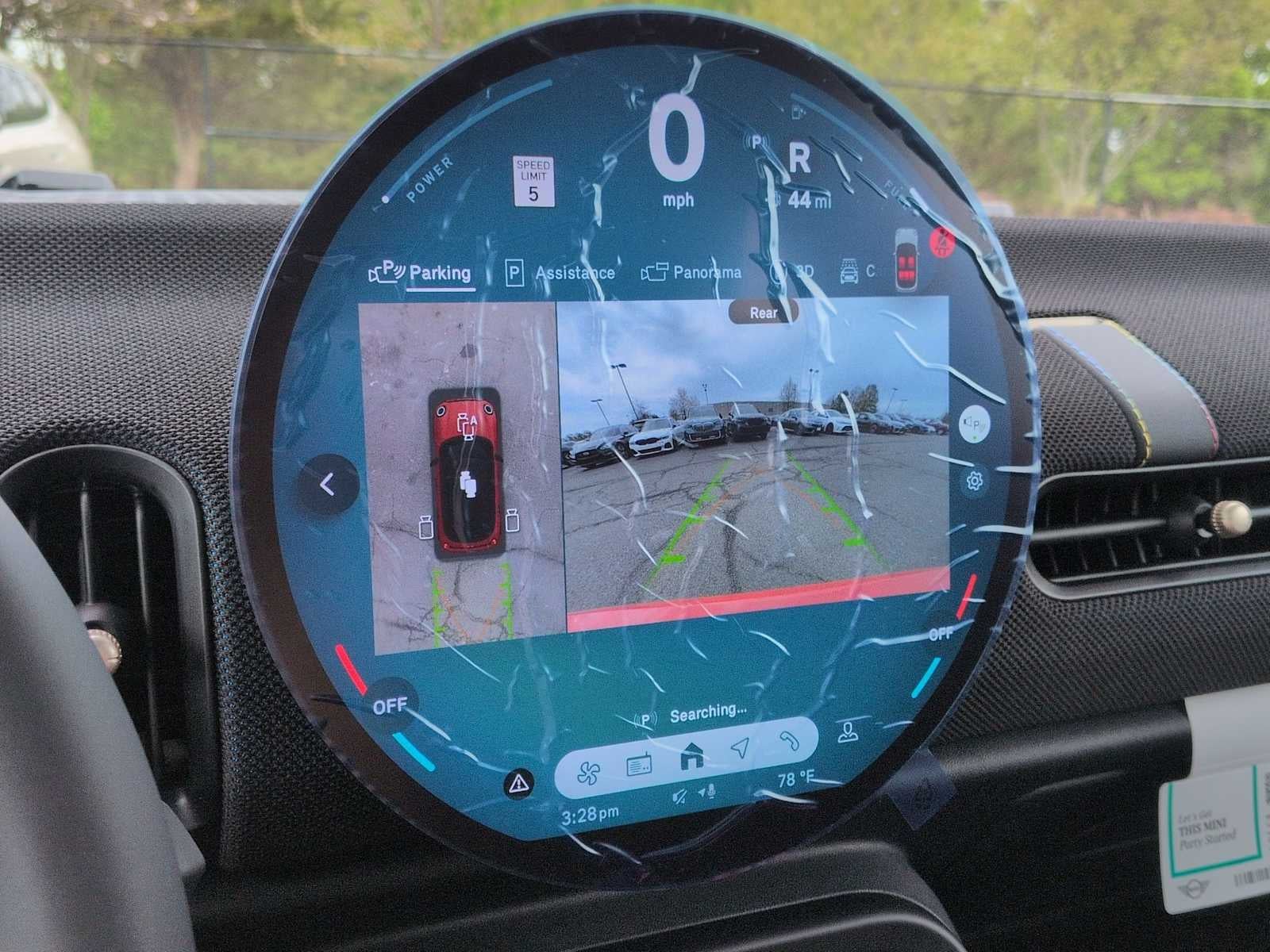 2026 MINI 4 DOOR ICONIC