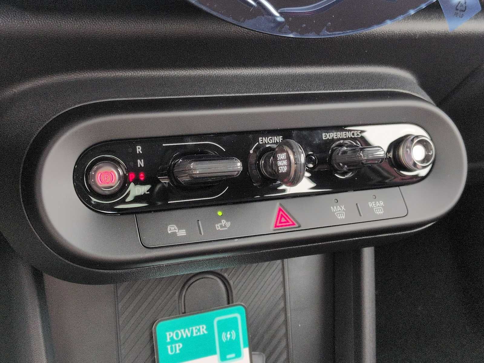 2026 MINI 4 DOOR ICONIC