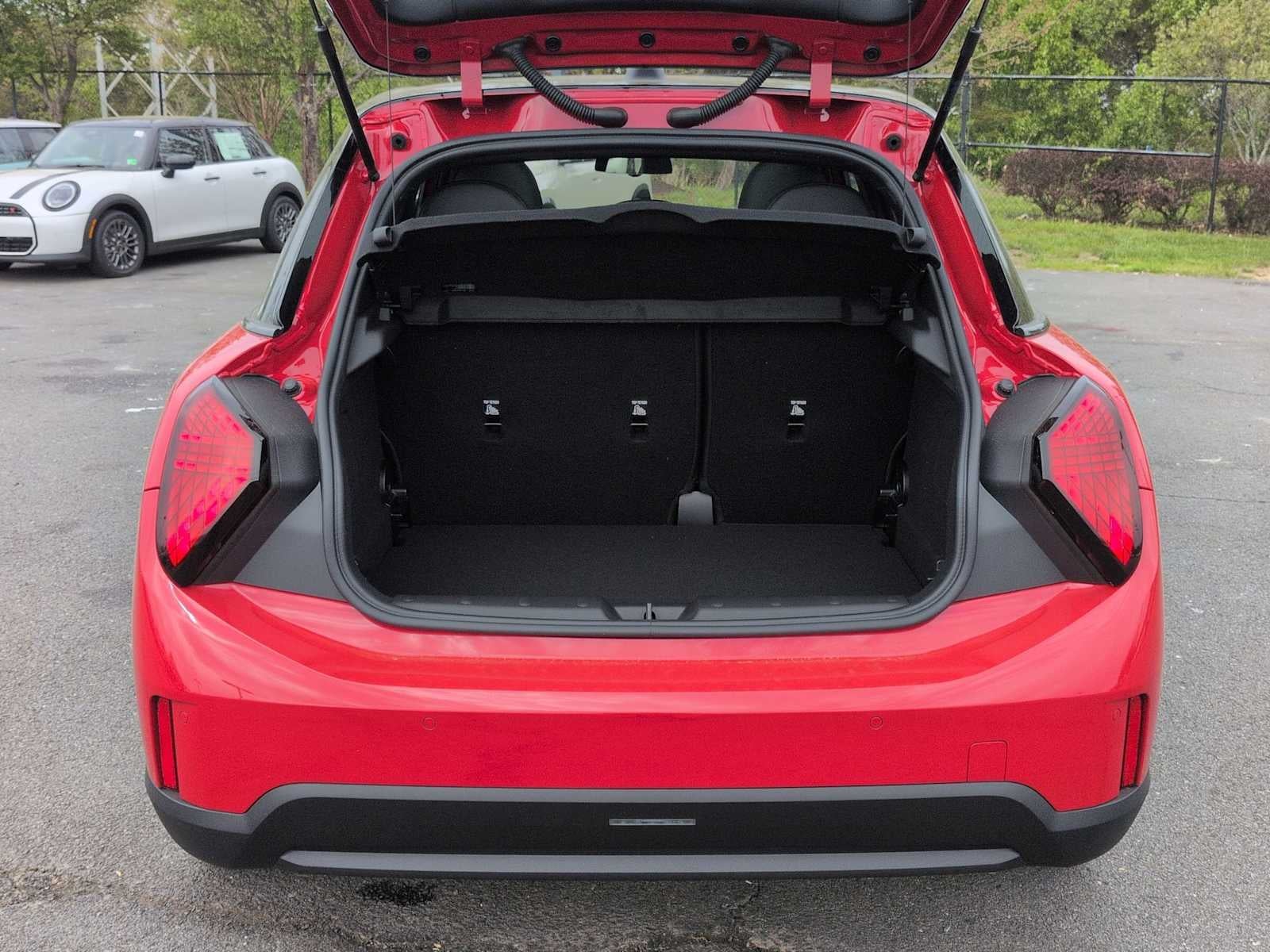 2026 MINI 4 DOOR ICONIC