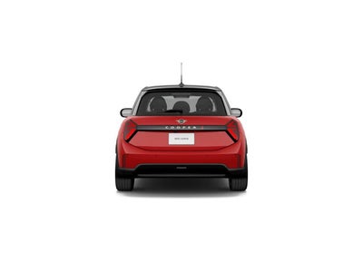 2026 MINI 4 DOOR ICONIC