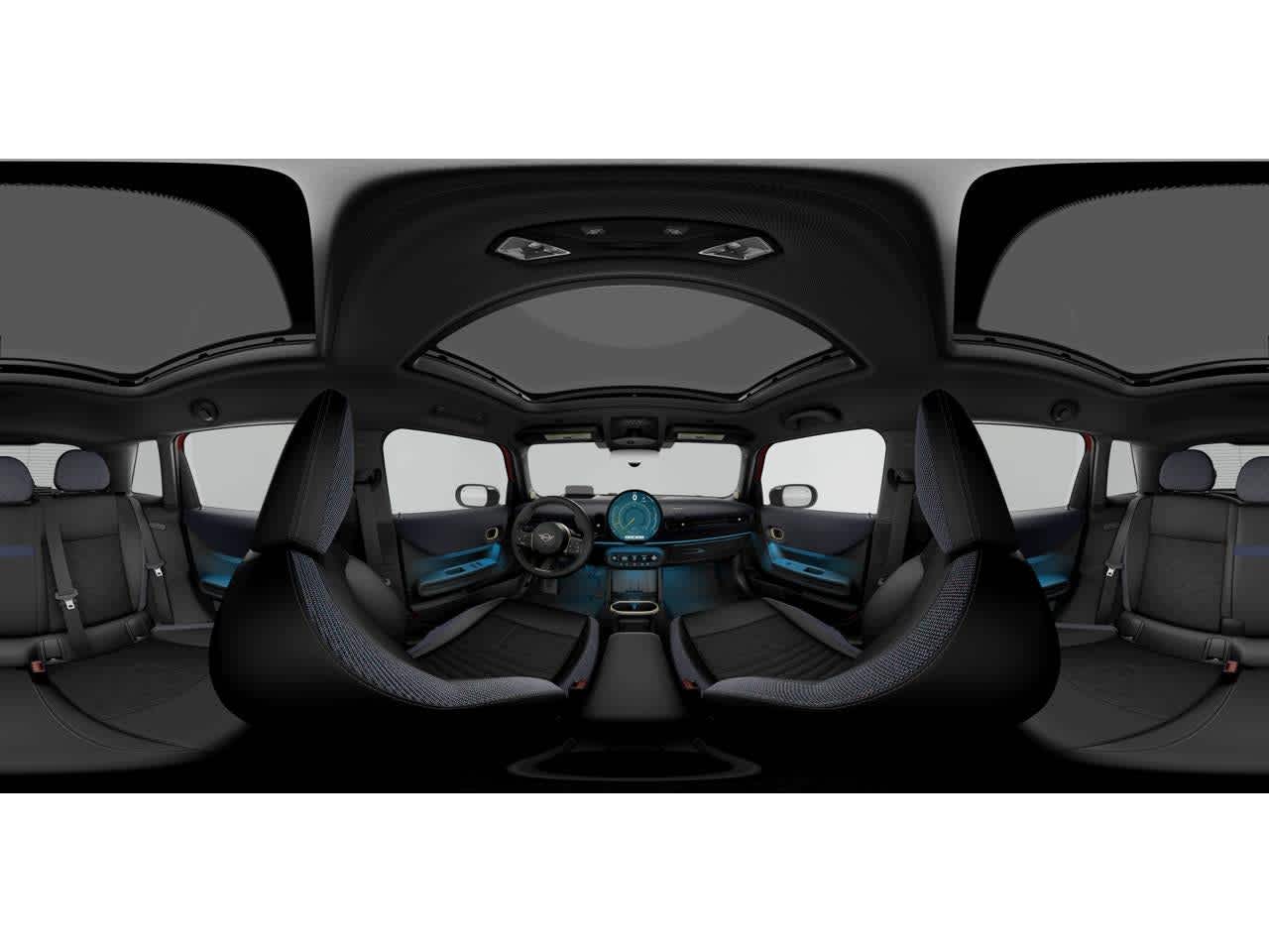 2026 MINI 4 DOOR ICONIC