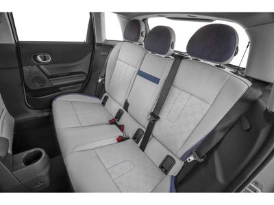 2026 MINI 4 DOOR ICONIC