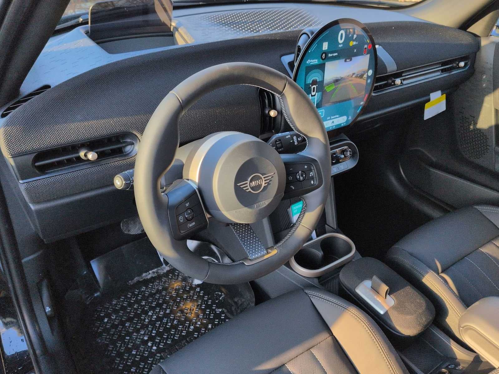 2026 MINI 4 DOOR SIGNATURE PLUS