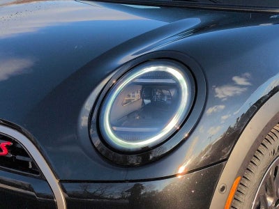 2026 MINI 4 DOOR SIGNATURE PLUS