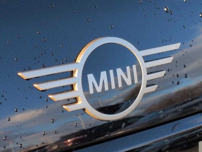 2026 MINI 4 DOOR SIGNATURE PLUS