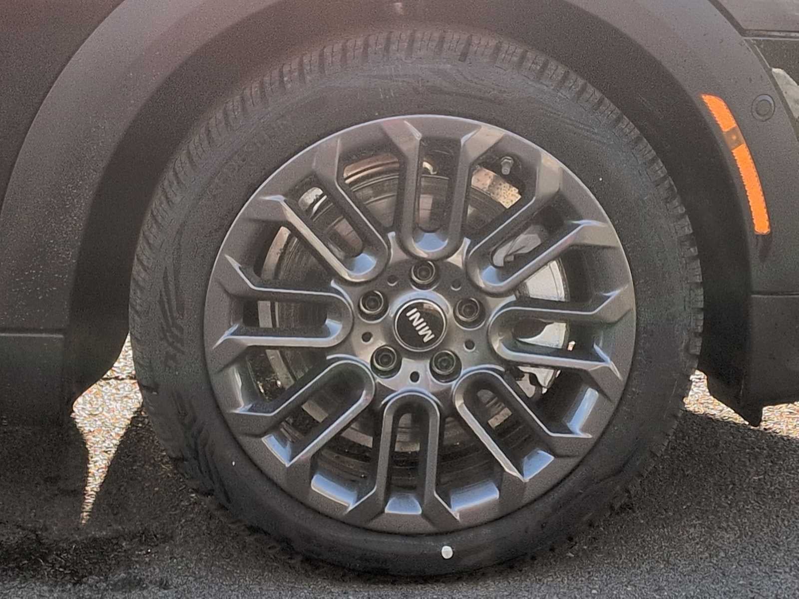 2026 MINI 4 DOOR SIGNATURE PLUS