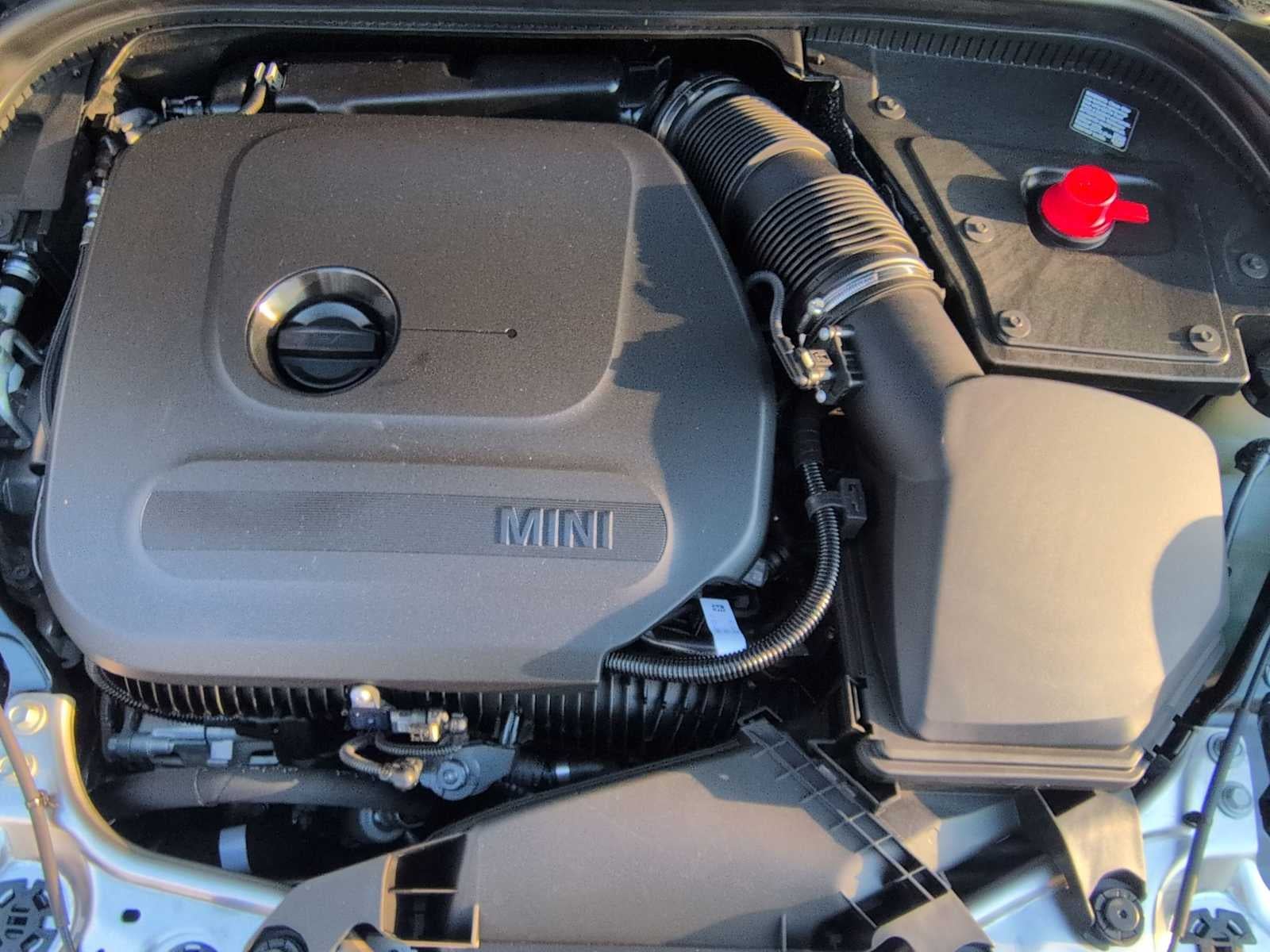 2026 MINI 4 DOOR SIGNATURE PLUS