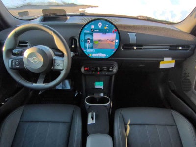 2026 MINI 4 DOOR SIGNATURE PLUS