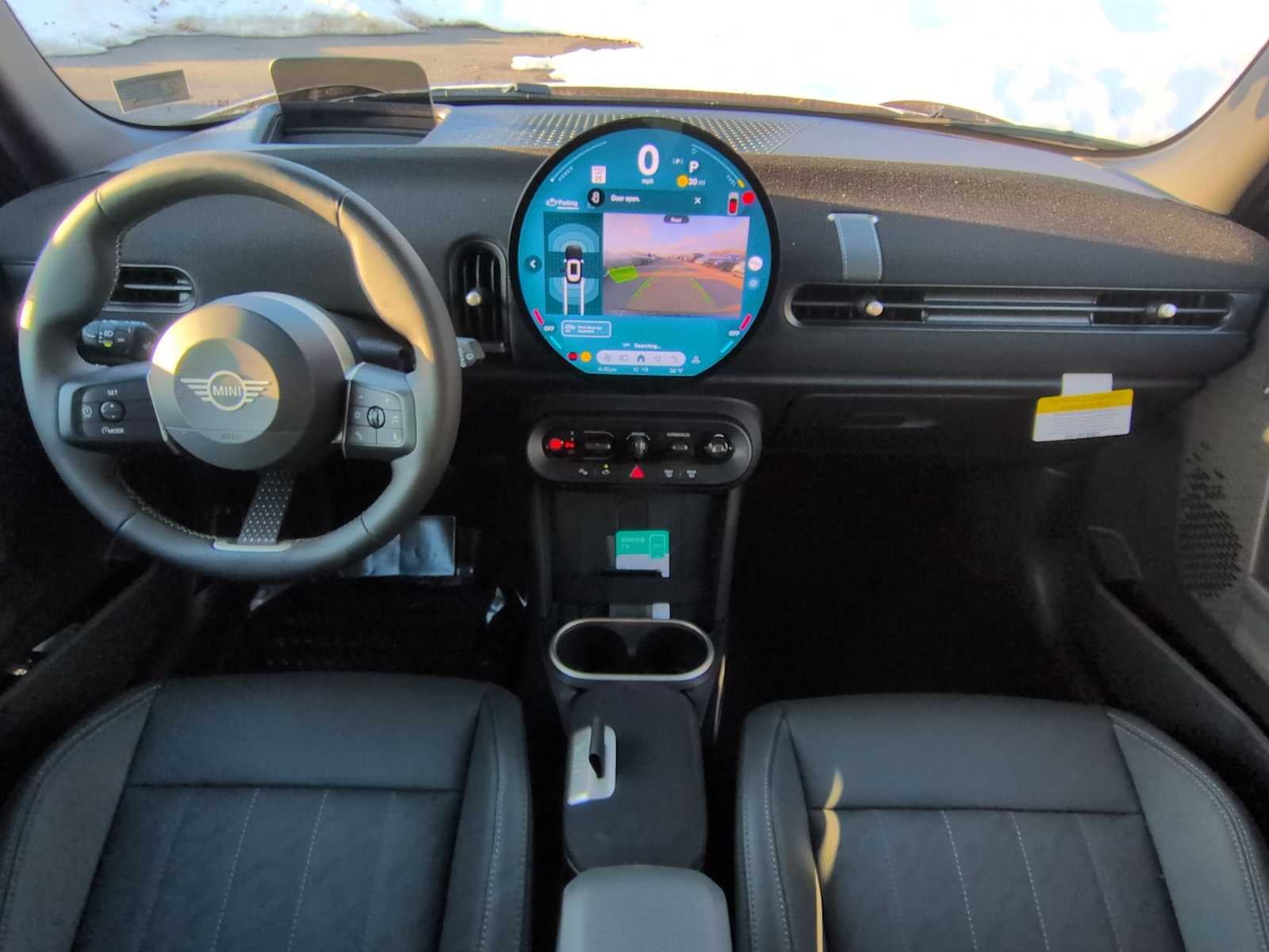 2026 MINI 4 DOOR SIGNATURE PLUS