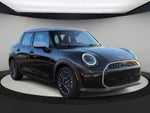 2026 MINI 4 DOOR SIGNATURE PLUS