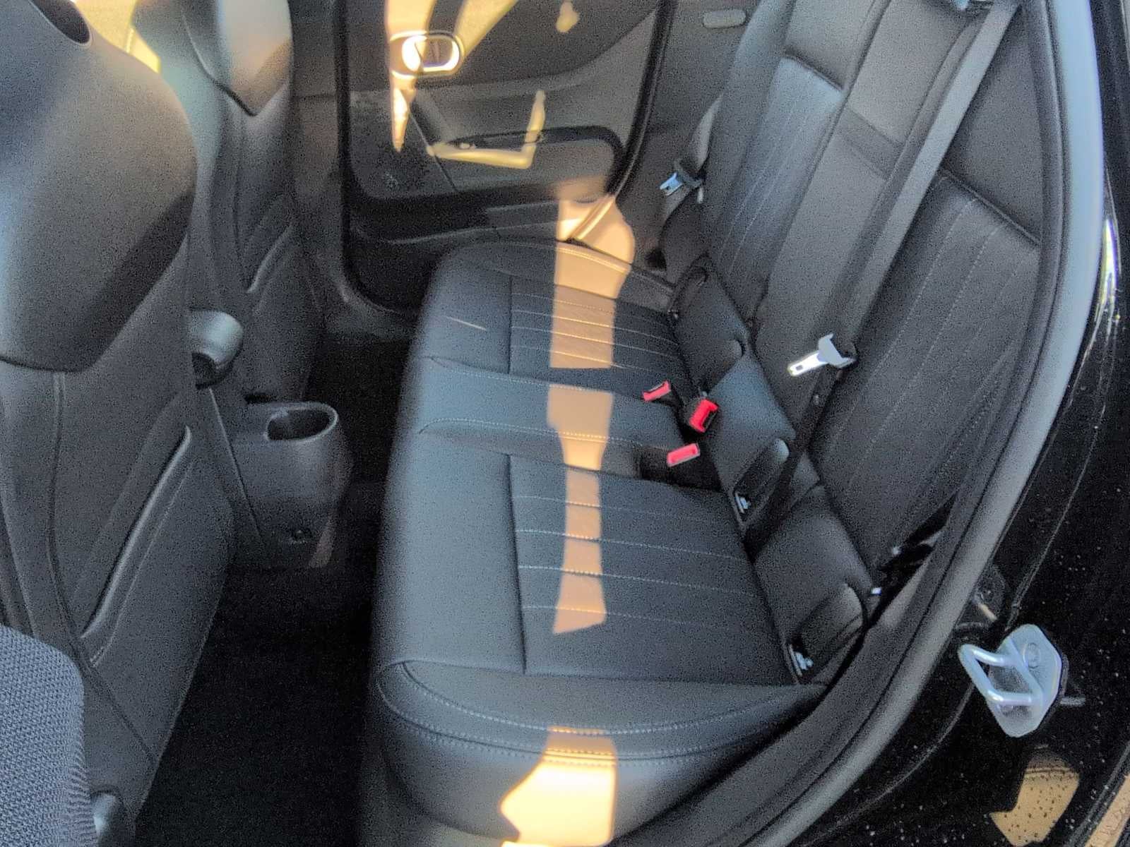 2026 MINI 4 DOOR SIGNATURE PLUS