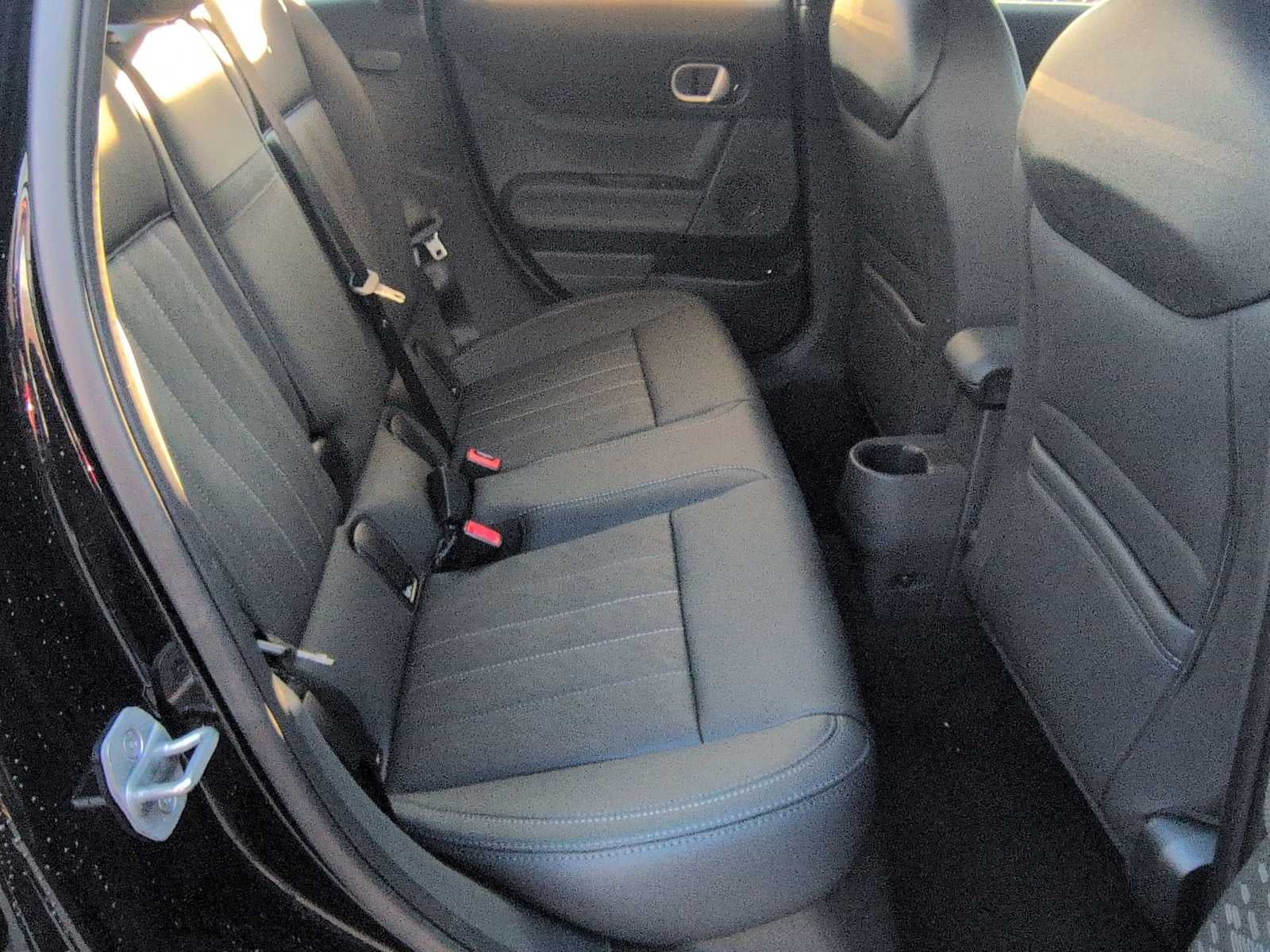 2026 MINI 4 DOOR SIGNATURE PLUS