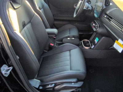 2026 MINI 4 DOOR SIGNATURE PLUS