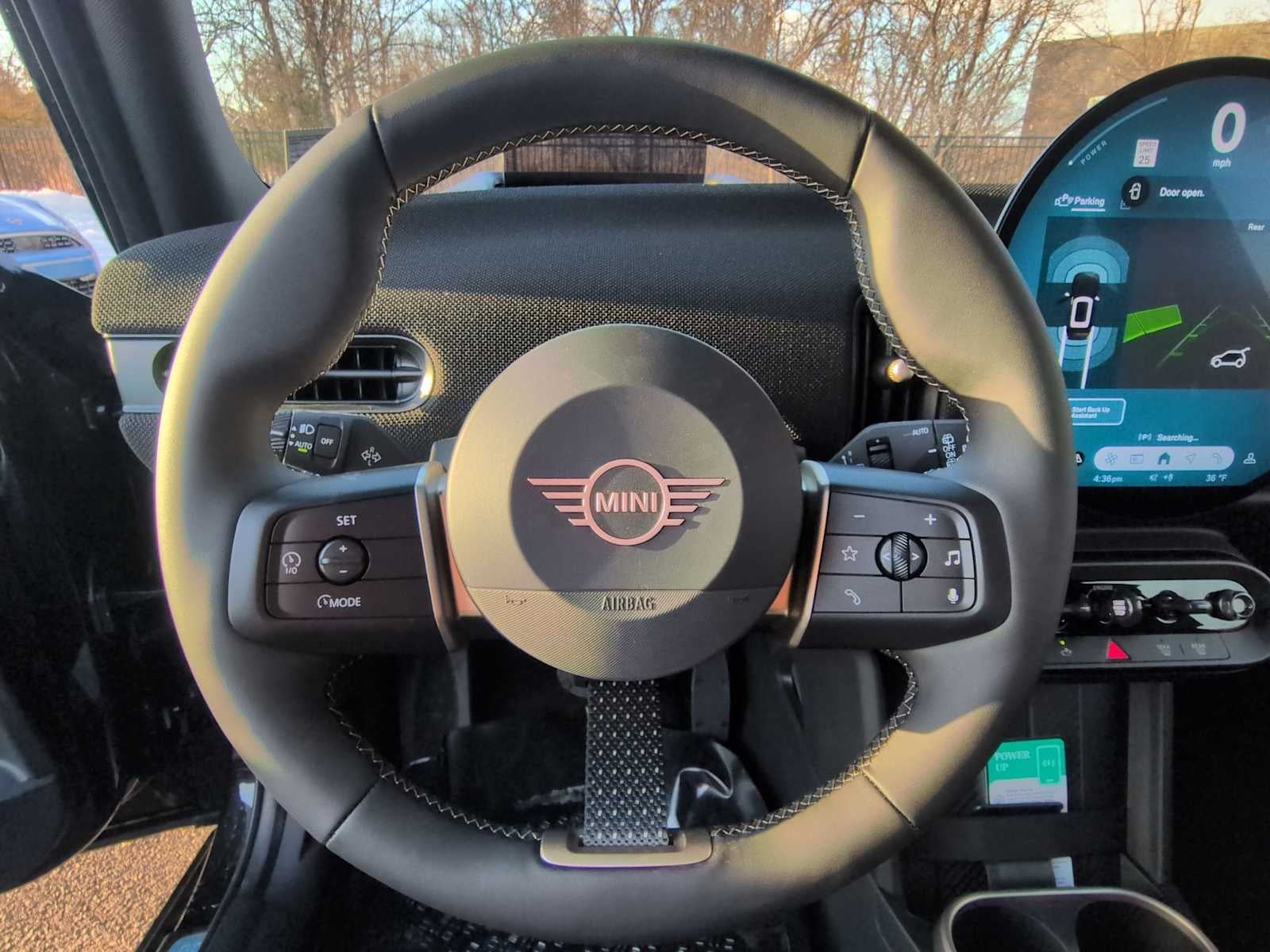 2026 MINI 4 DOOR SIGNATURE PLUS