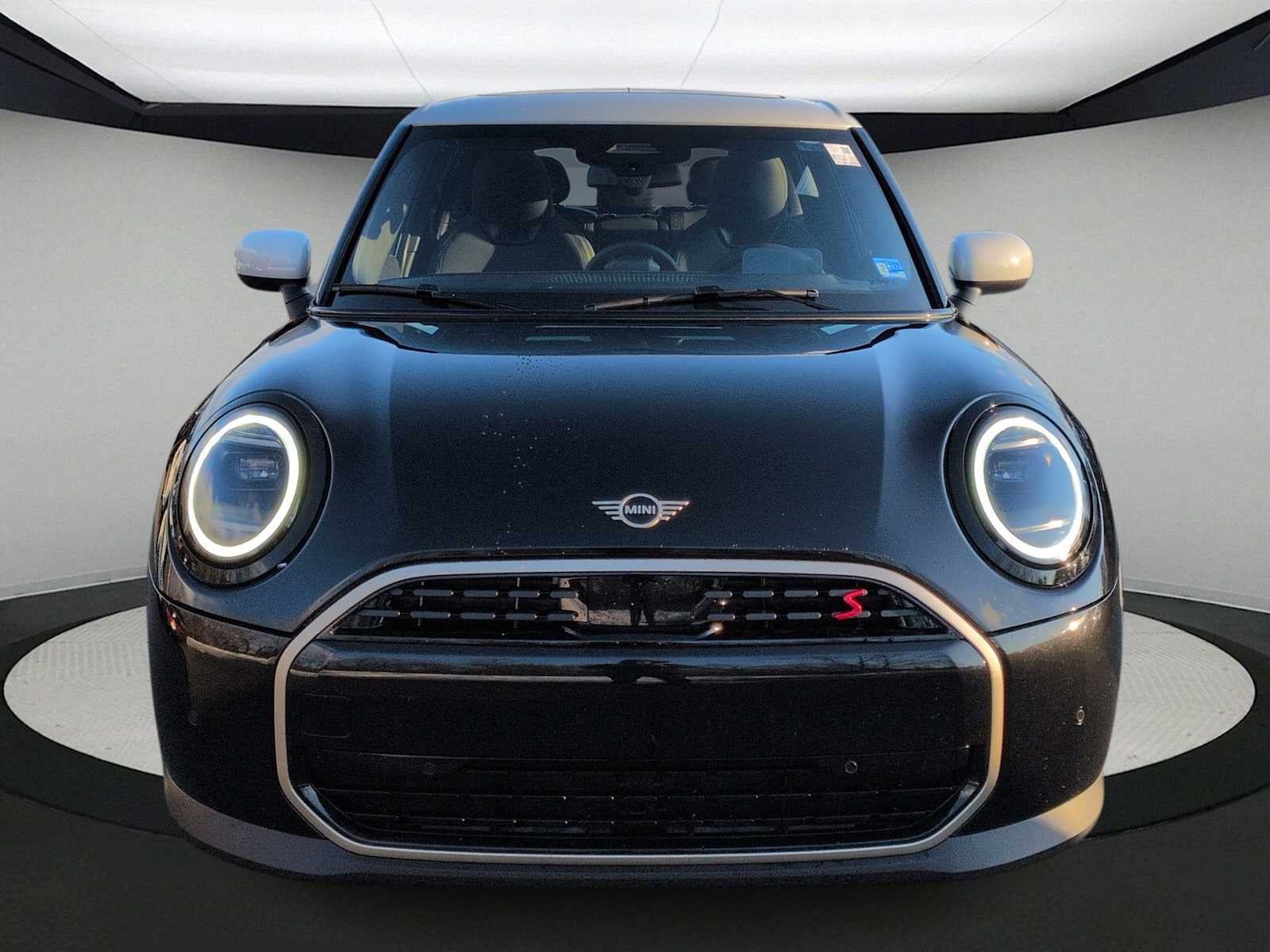 2026 MINI 4 DOOR SIGNATURE PLUS