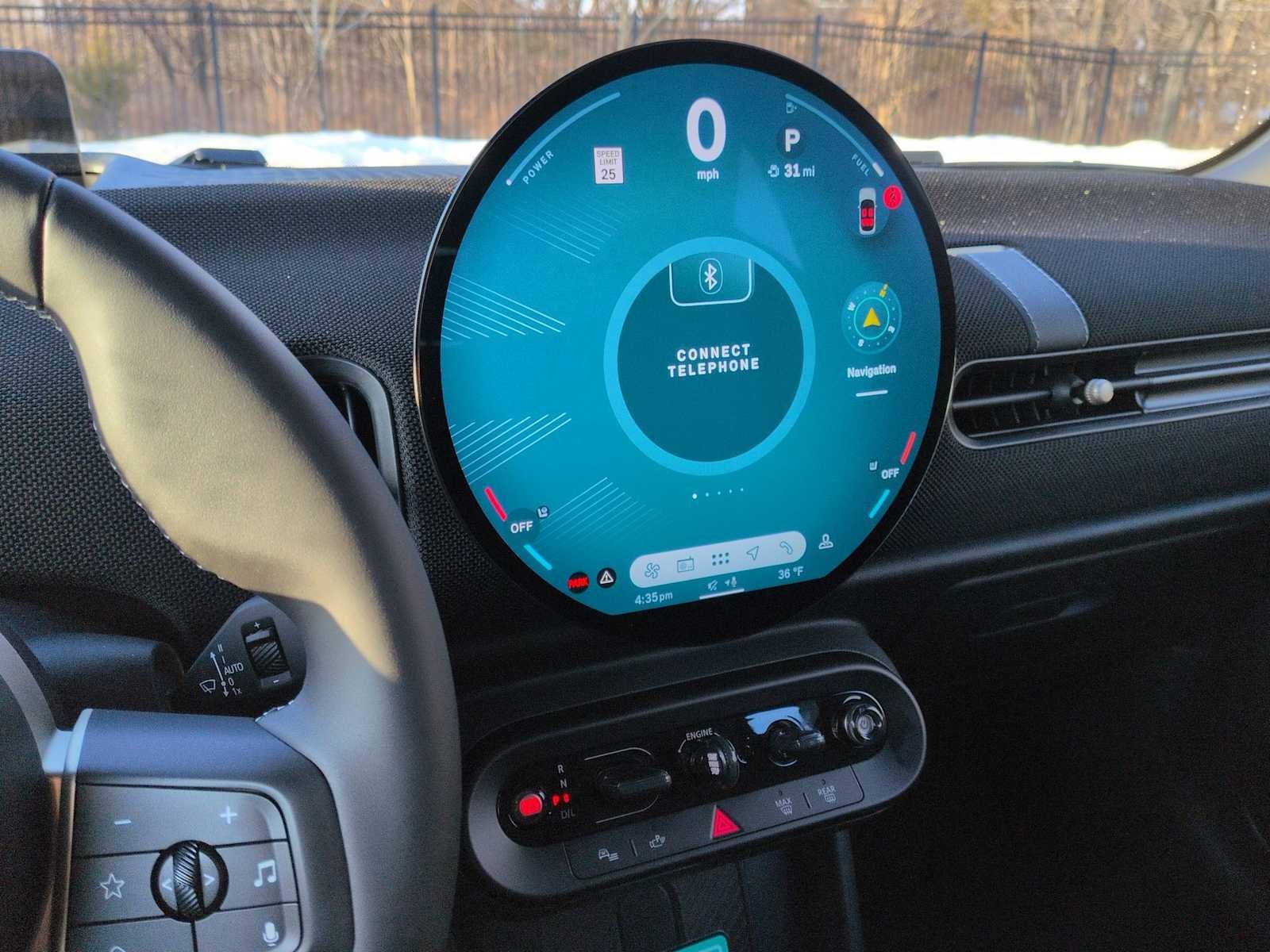 2026 MINI 4 DOOR SIGNATURE PLUS