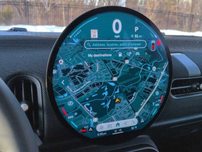 2026 MINI 4 DOOR SIGNATURE PLUS