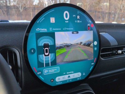 2026 MINI 4 DOOR SIGNATURE PLUS