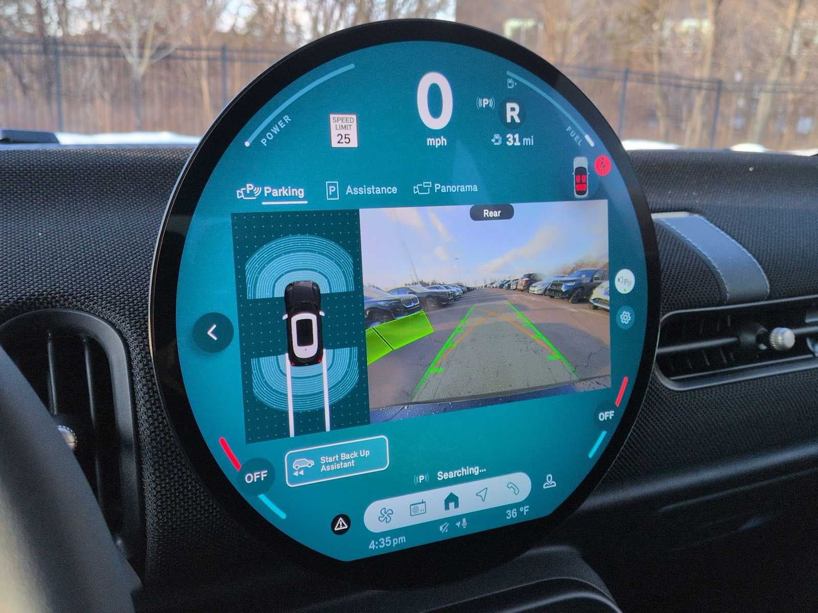 2026 MINI 4 DOOR SIGNATURE PLUS