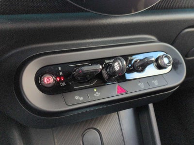 2026 MINI 4 DOOR SIGNATURE PLUS