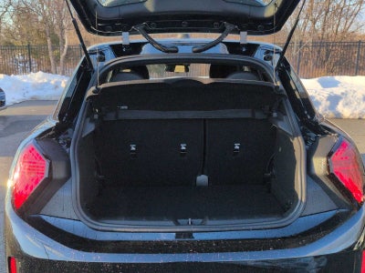 2026 MINI 4 DOOR SIGNATURE PLUS