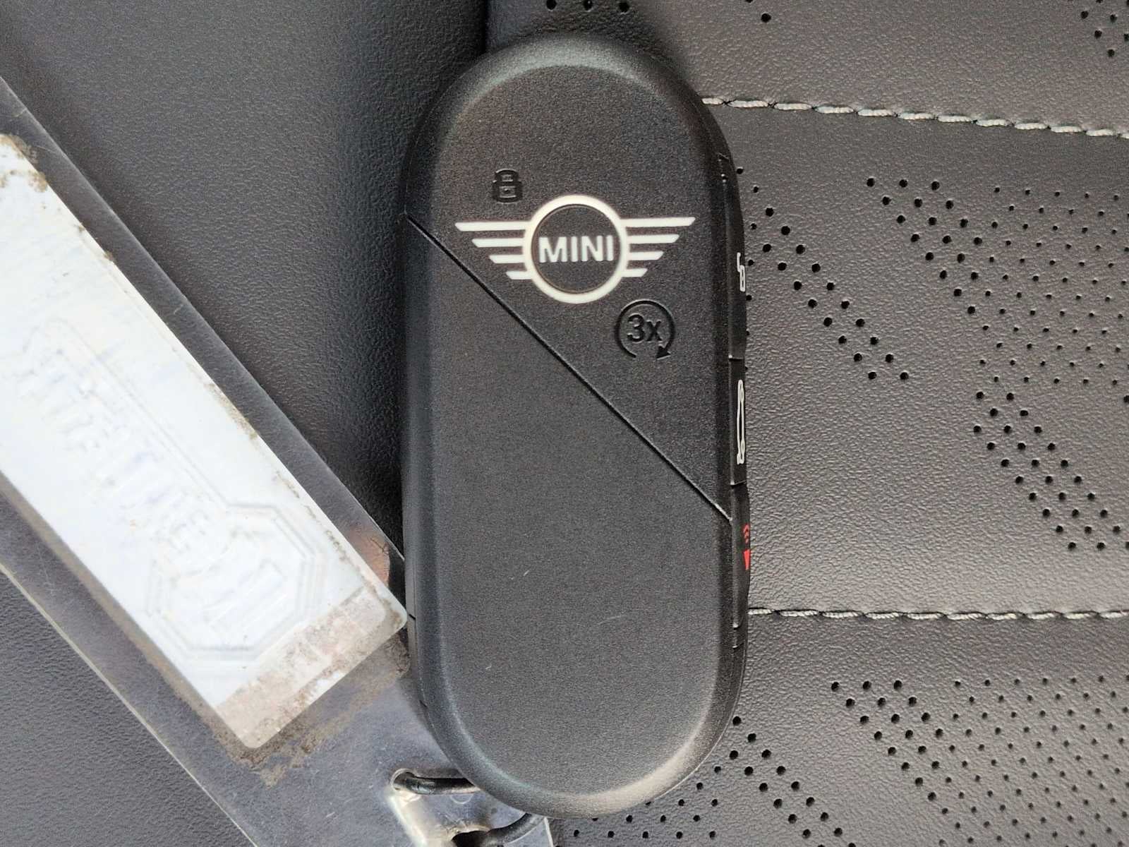 2026 MINI 4 DOOR SIGNATURE PLUS