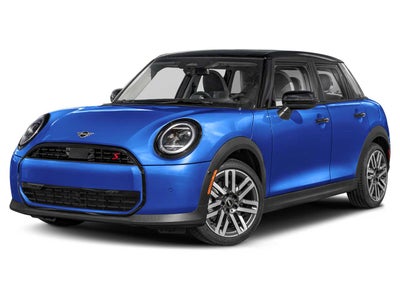 2026 MINI Hardtop 4 Door Cooper S
