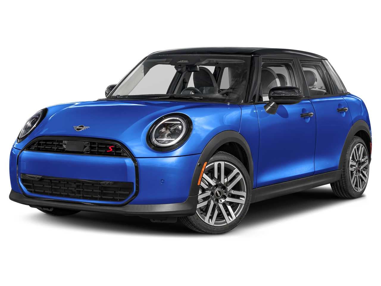 2026 MINI Hardtop 4 Door Cooper S