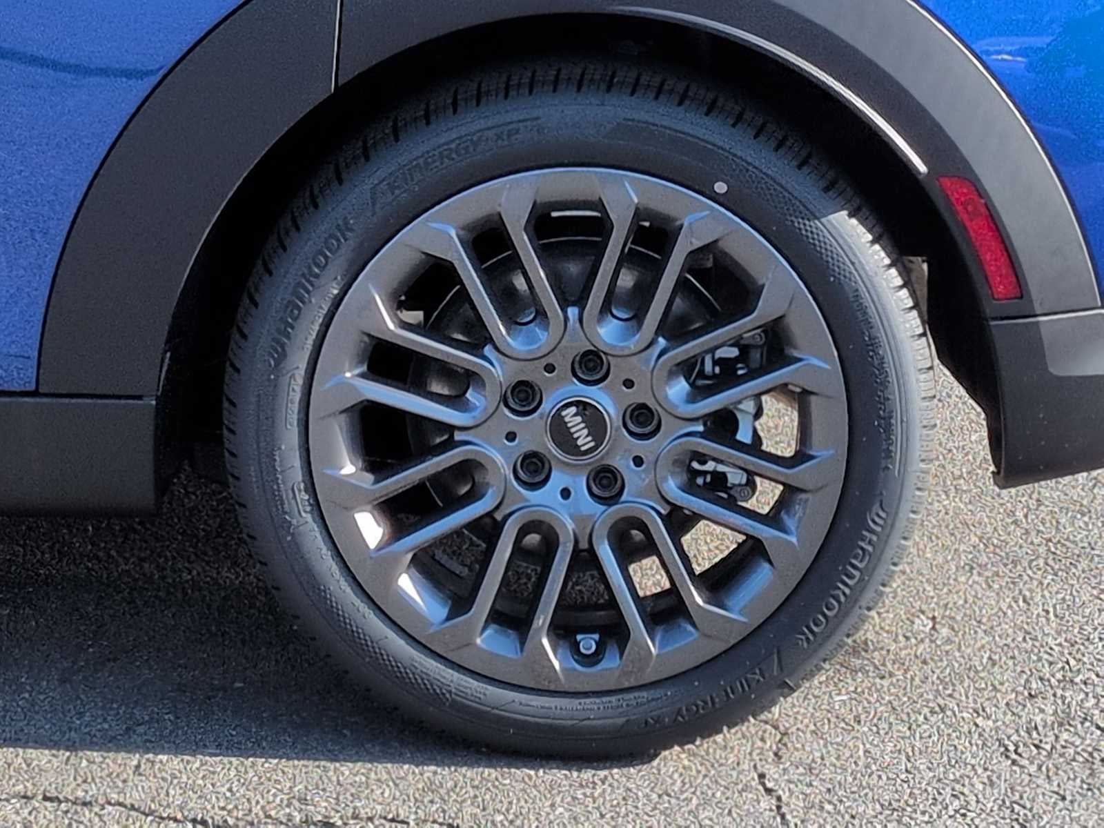 2026 MINI 4 DOOR SIGNATURE PLUS