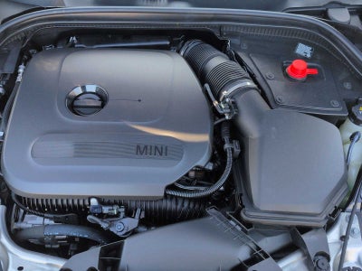 2026 MINI 4 DOOR SIGNATURE PLUS