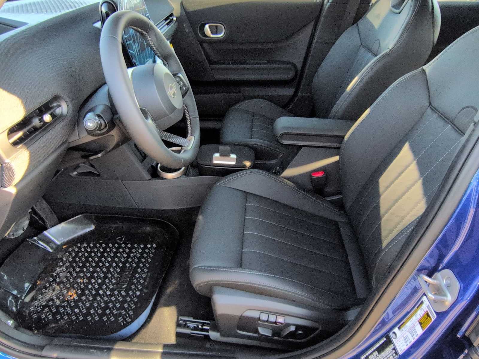 2026 MINI 4 DOOR SIGNATURE PLUS