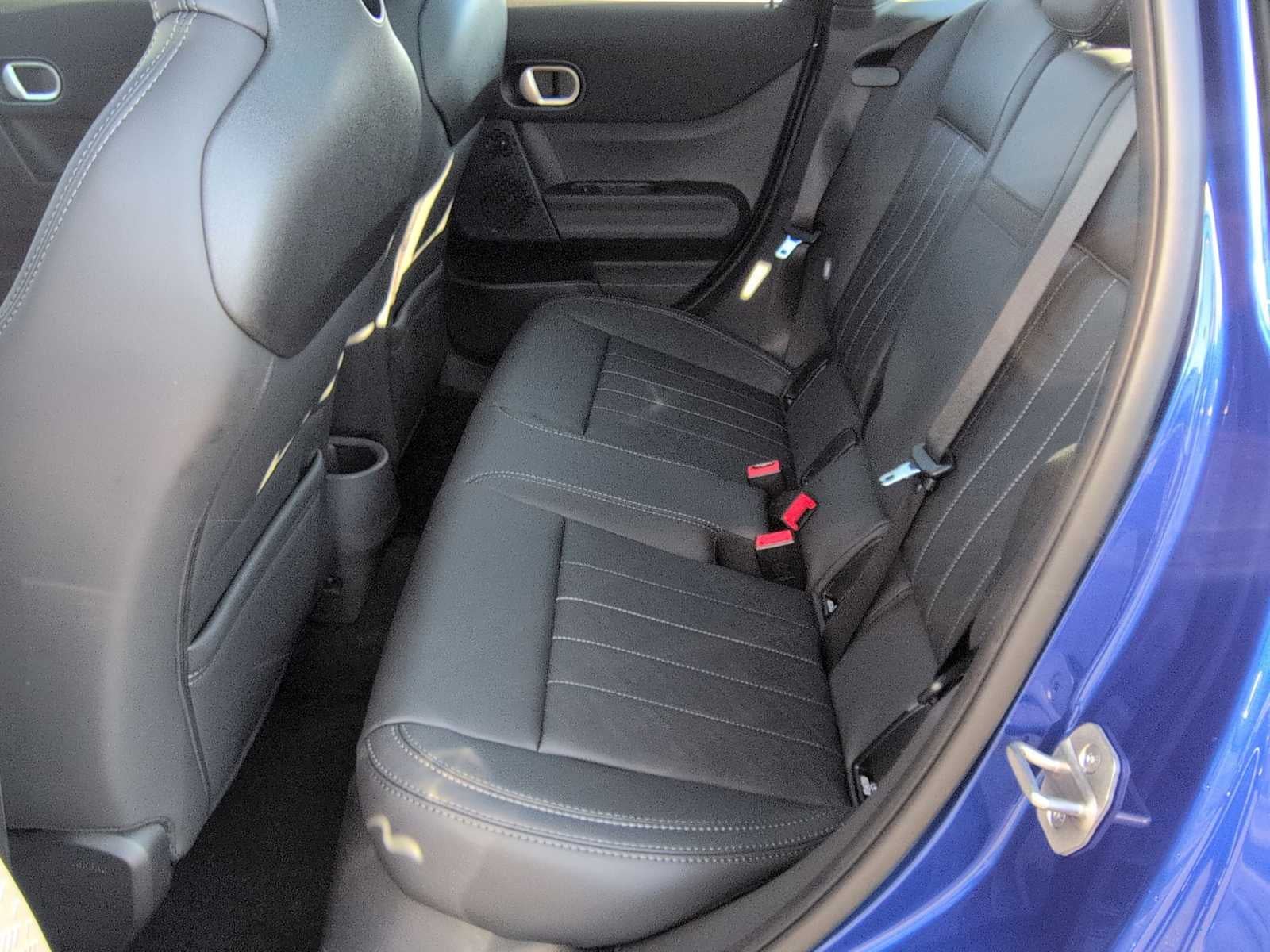 2026 MINI 4 DOOR SIGNATURE PLUS