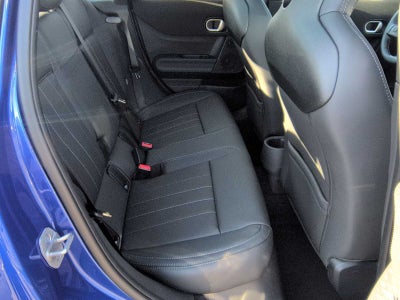 2026 MINI 4 DOOR SIGNATURE PLUS