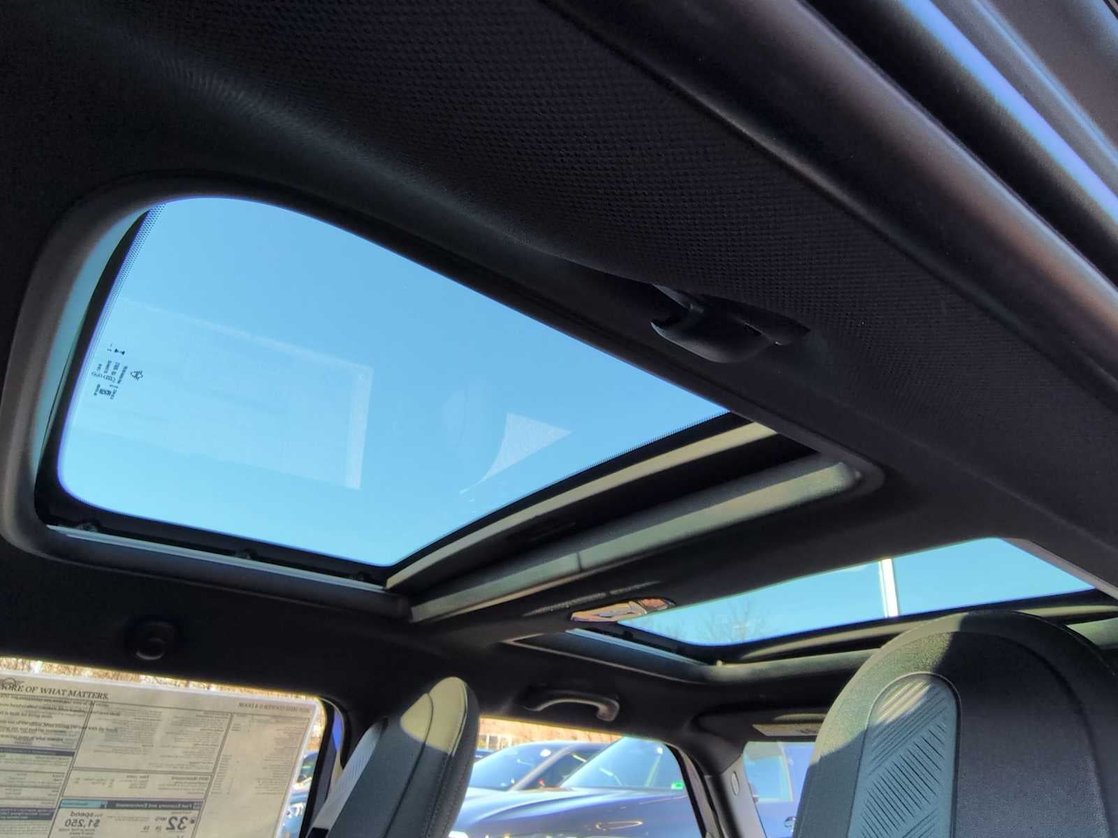 2026 MINI 4 DOOR SIGNATURE PLUS