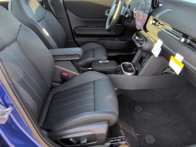 2026 MINI 4 DOOR SIGNATURE PLUS