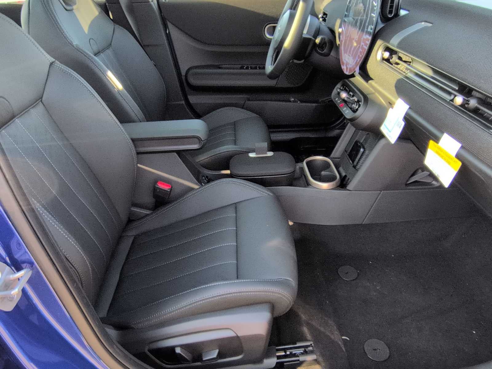 2026 MINI 4 DOOR SIGNATURE PLUS