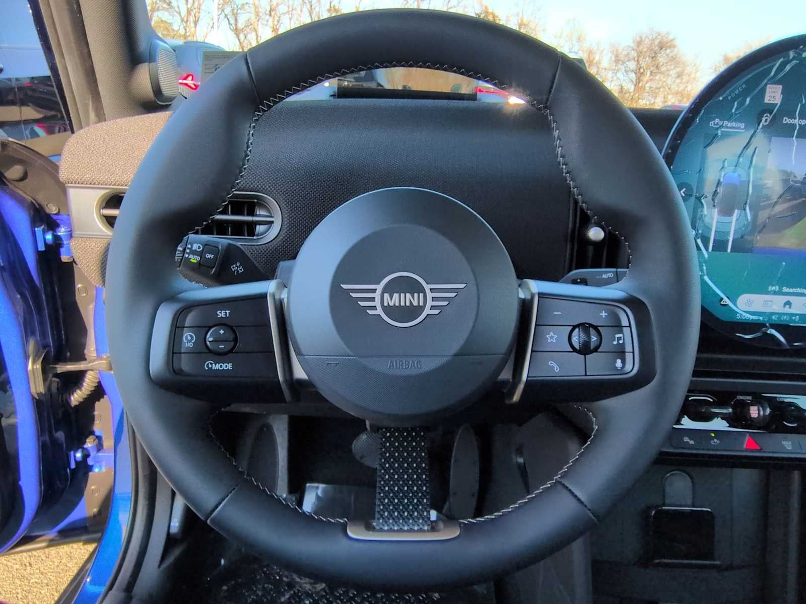 2026 MINI 4 DOOR SIGNATURE PLUS