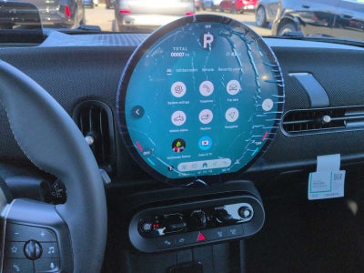 2026 MINI 4 DOOR SIGNATURE PLUS