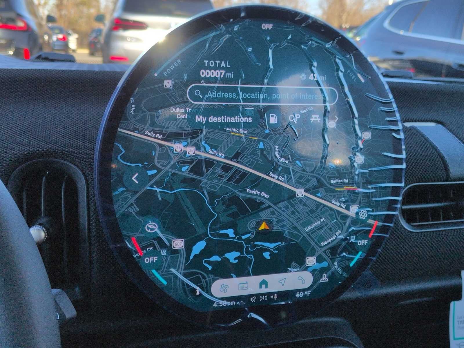 2026 MINI 4 DOOR SIGNATURE PLUS