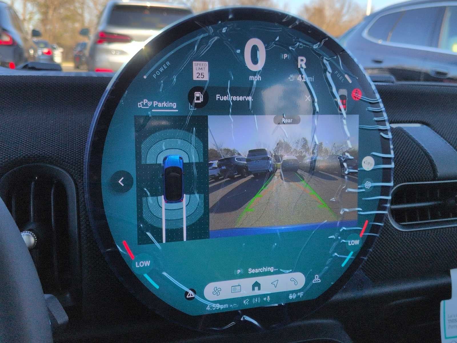 2026 MINI 4 DOOR SIGNATURE PLUS