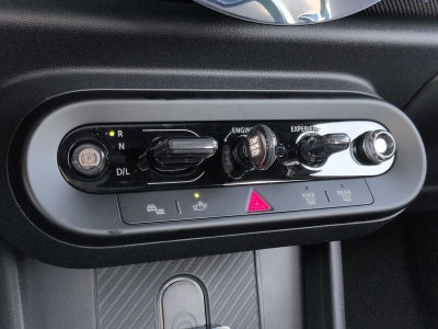 2026 MINI 4 DOOR SIGNATURE PLUS