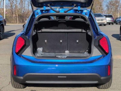 2026 MINI 4 DOOR SIGNATURE PLUS