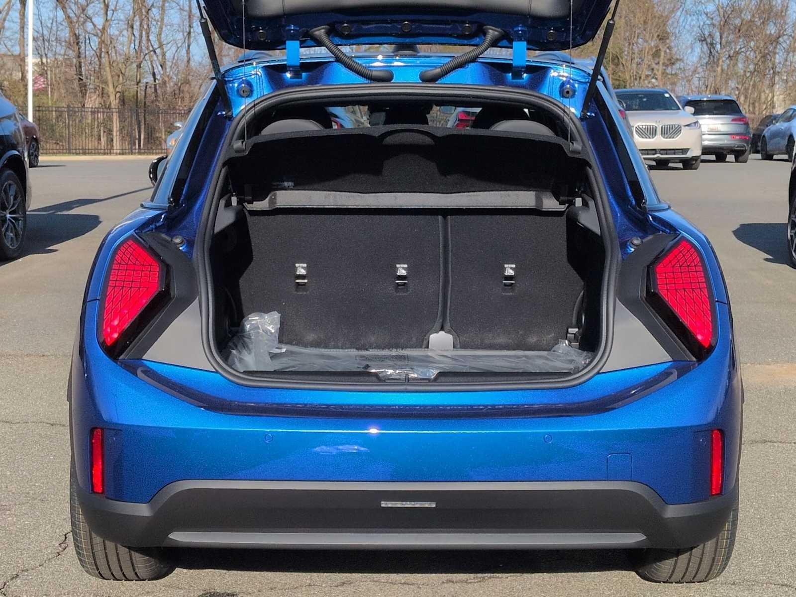 2026 MINI 4 DOOR SIGNATURE PLUS