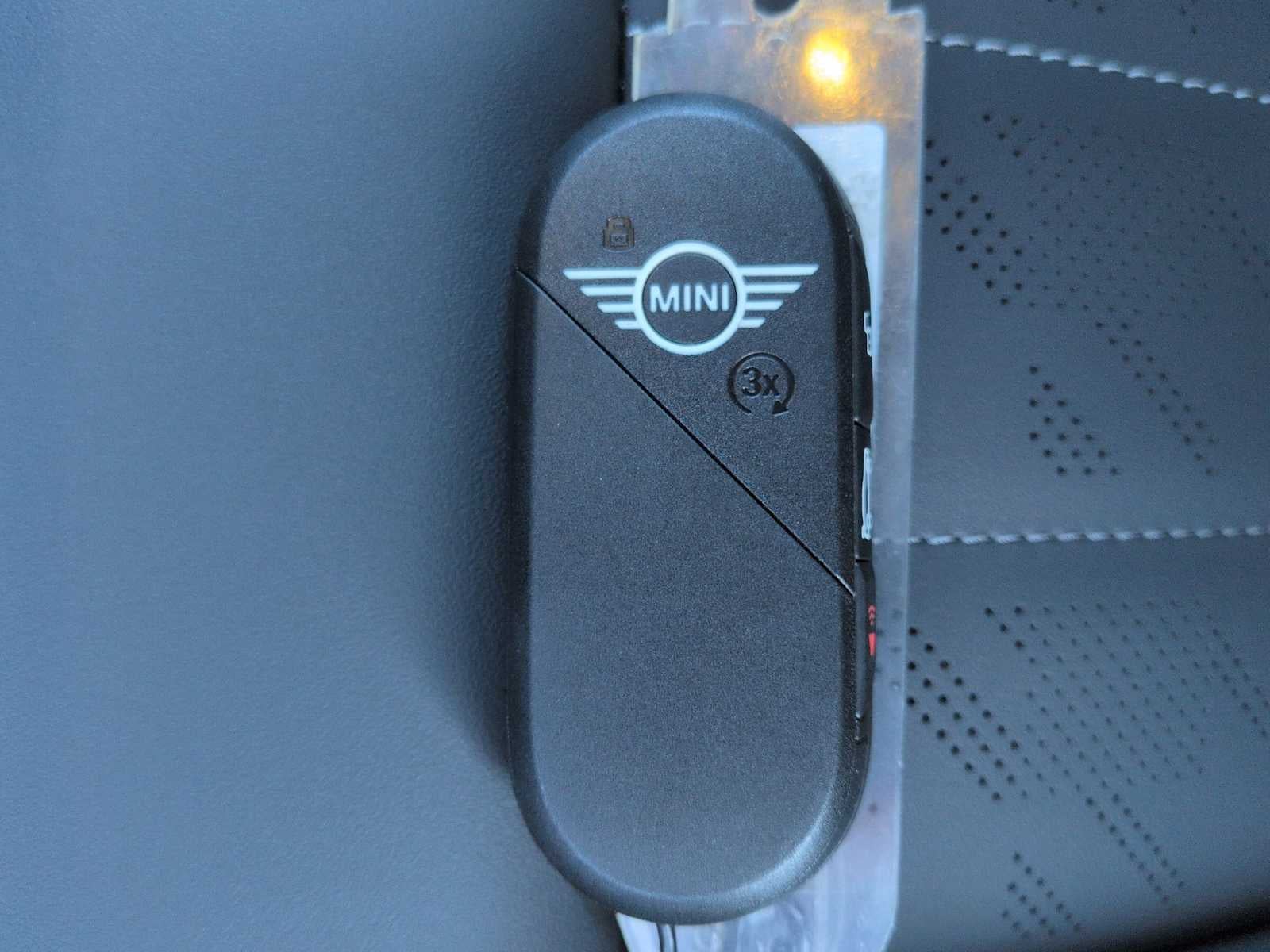 2026 MINI 4 DOOR SIGNATURE PLUS