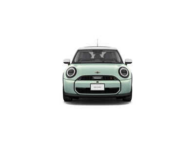 2027 MINI 4 DOOR ICONIC