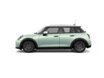 2027 MINI 4 DOOR ICONIC