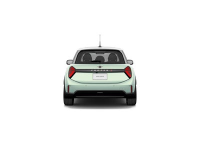 2027 MINI 4 DOOR ICONIC