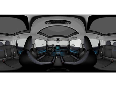 2027 MINI 4 DOOR ICONIC