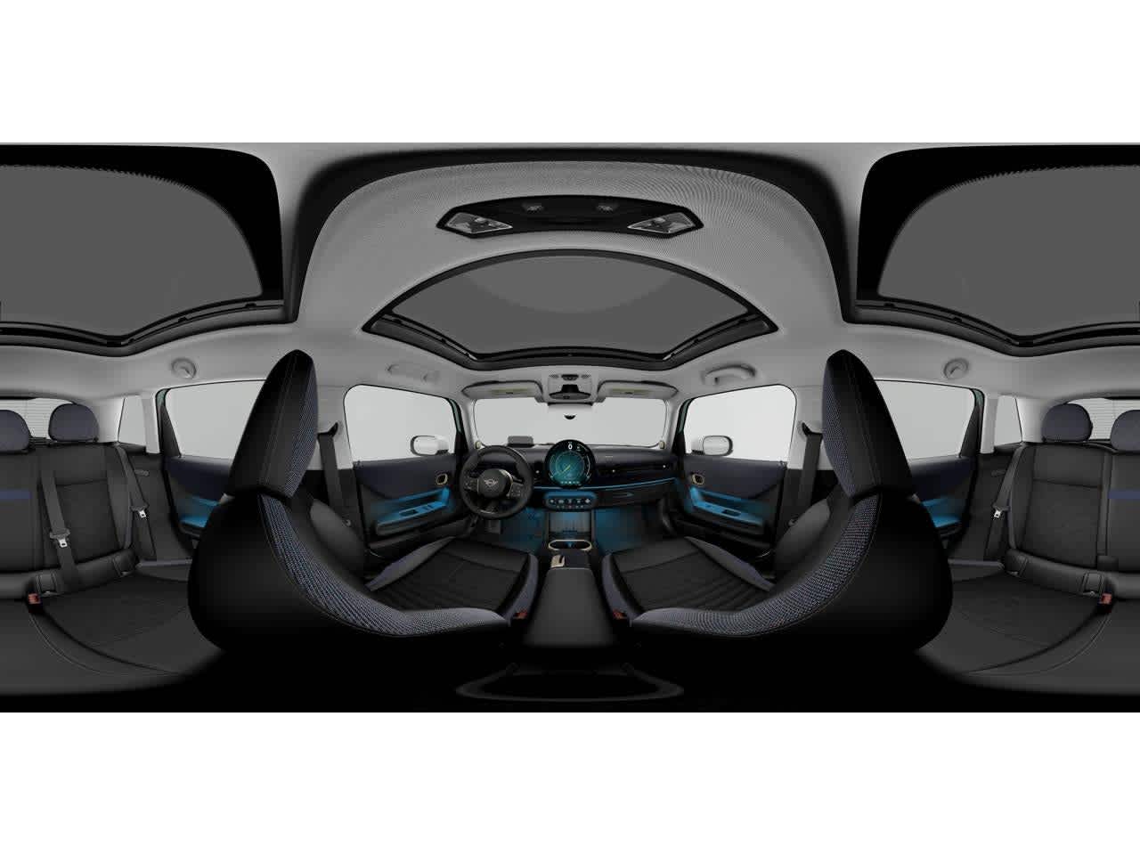 2027 MINI 4 DOOR ICONIC