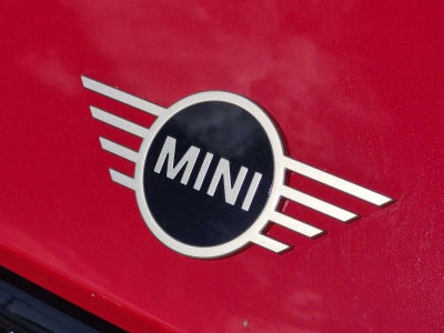 2027 MINI 4 DOOR ICONIC